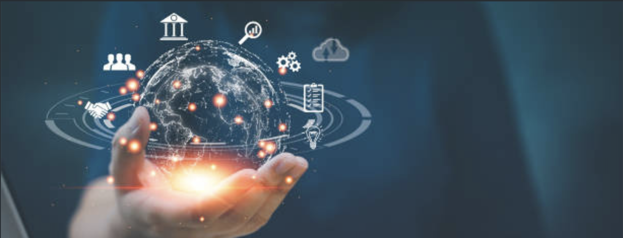 Цифровая Трансформация и Решения на Основе ИИ