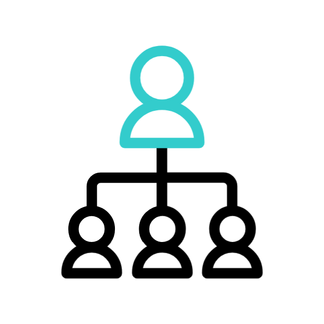 Structured Market Entry