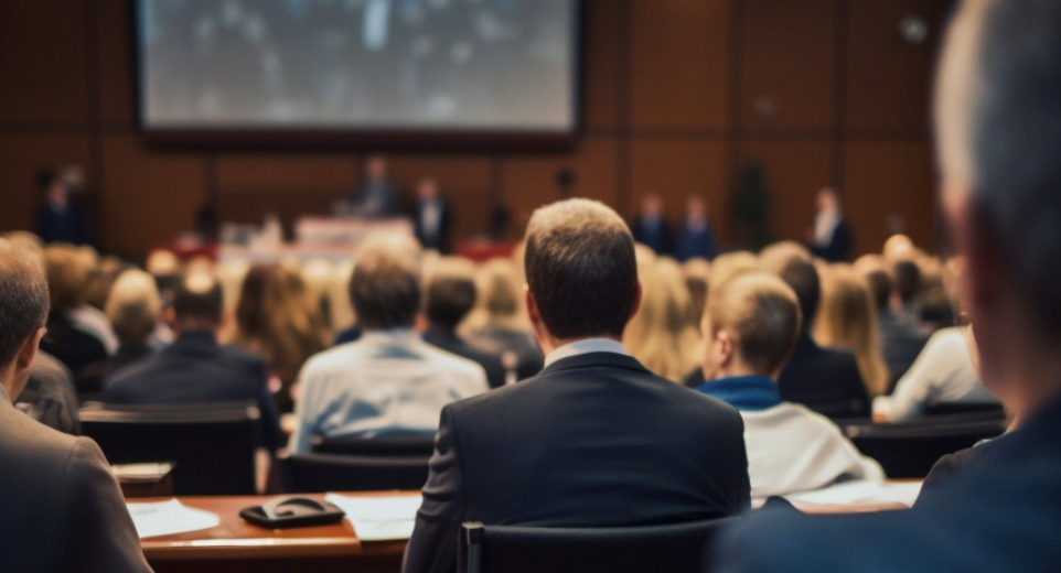 Government & Policy Interface