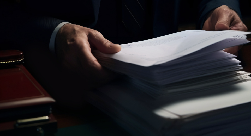 Regulatory Intelligence