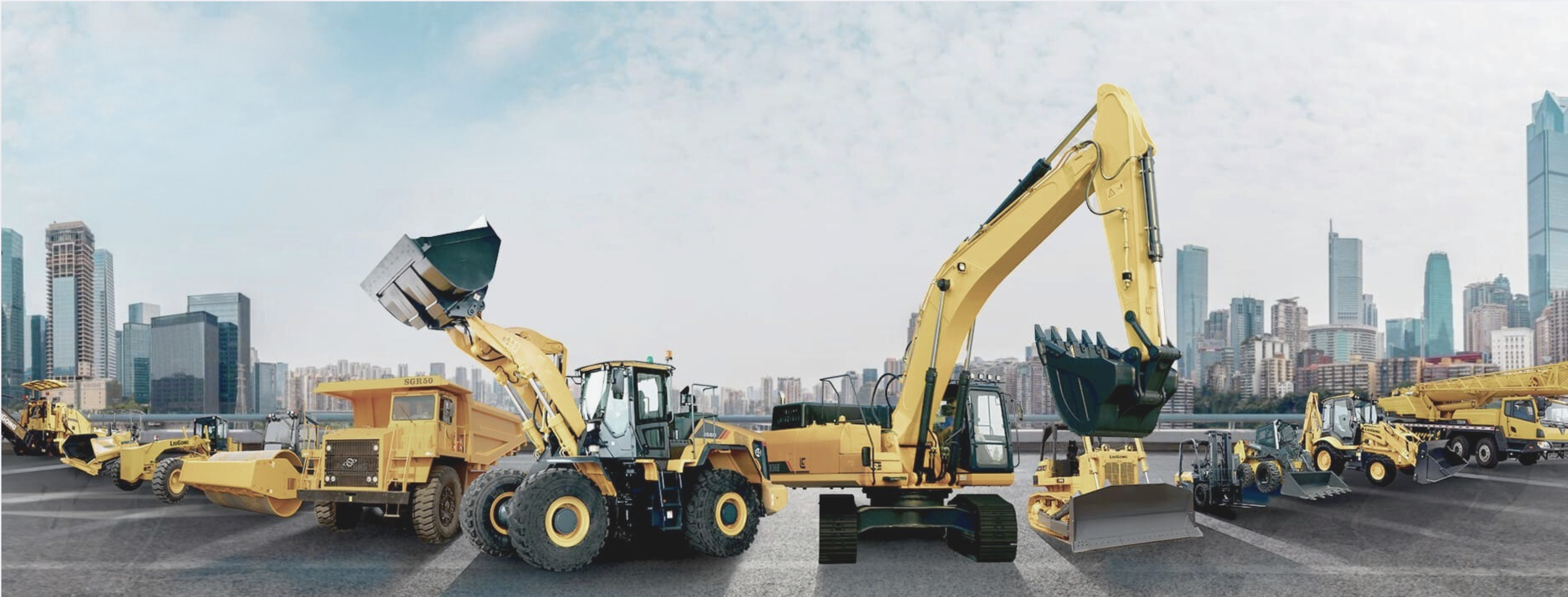 Rental Equipments Solutions