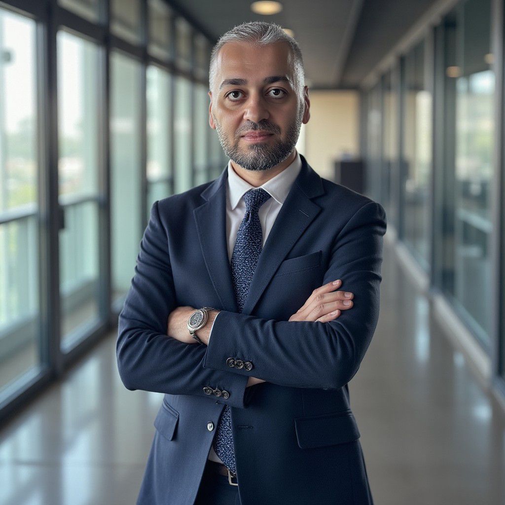 CEO Message